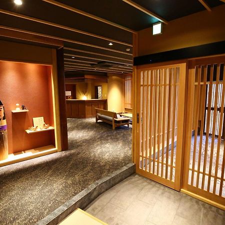 Nakajimaya Ryokan โนซาวะออนเซ็น ภายนอก รูปภาพ