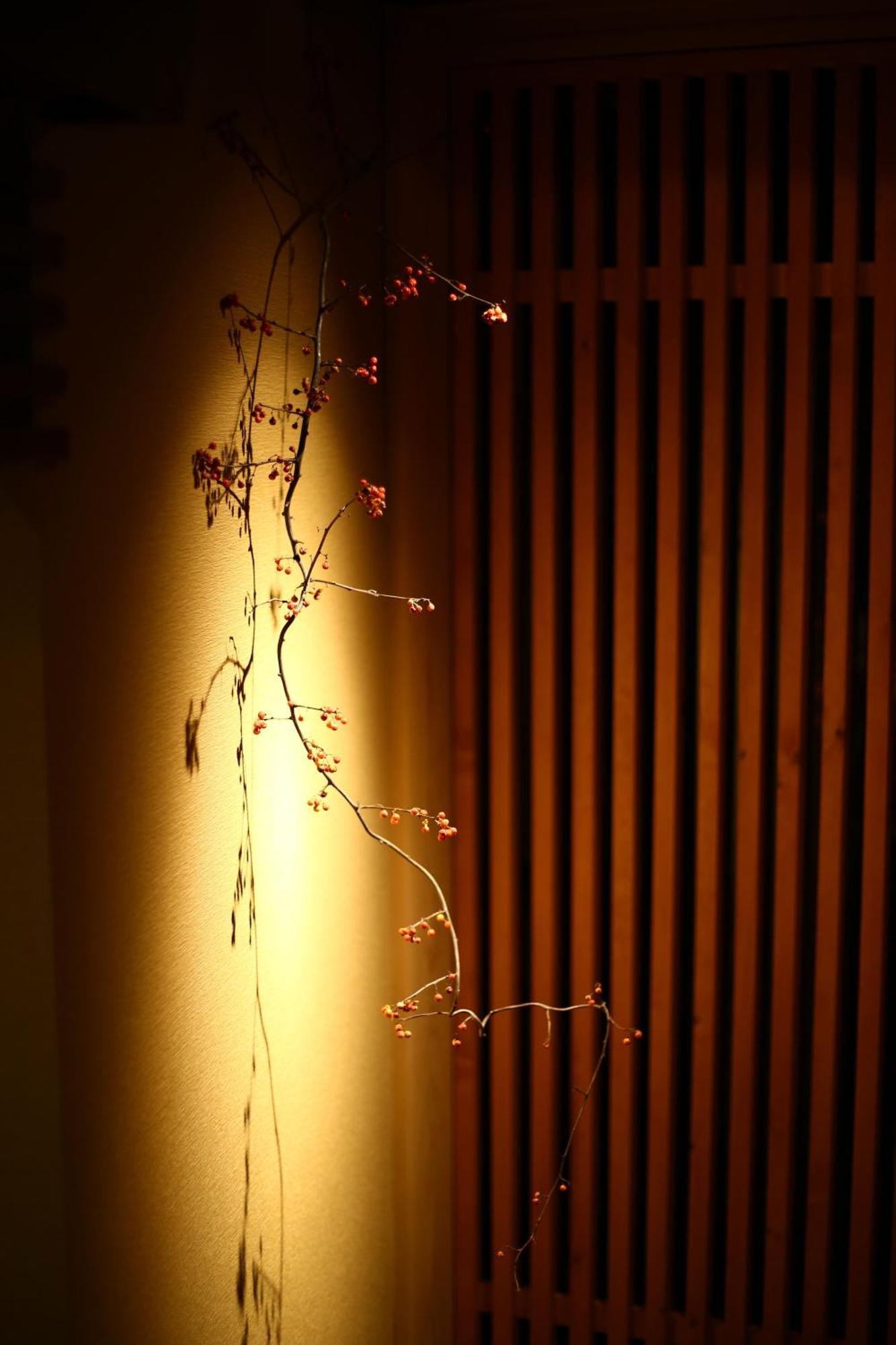 Nakajimaya Ryokan โนซาวะออนเซ็น ภายนอก รูปภาพ