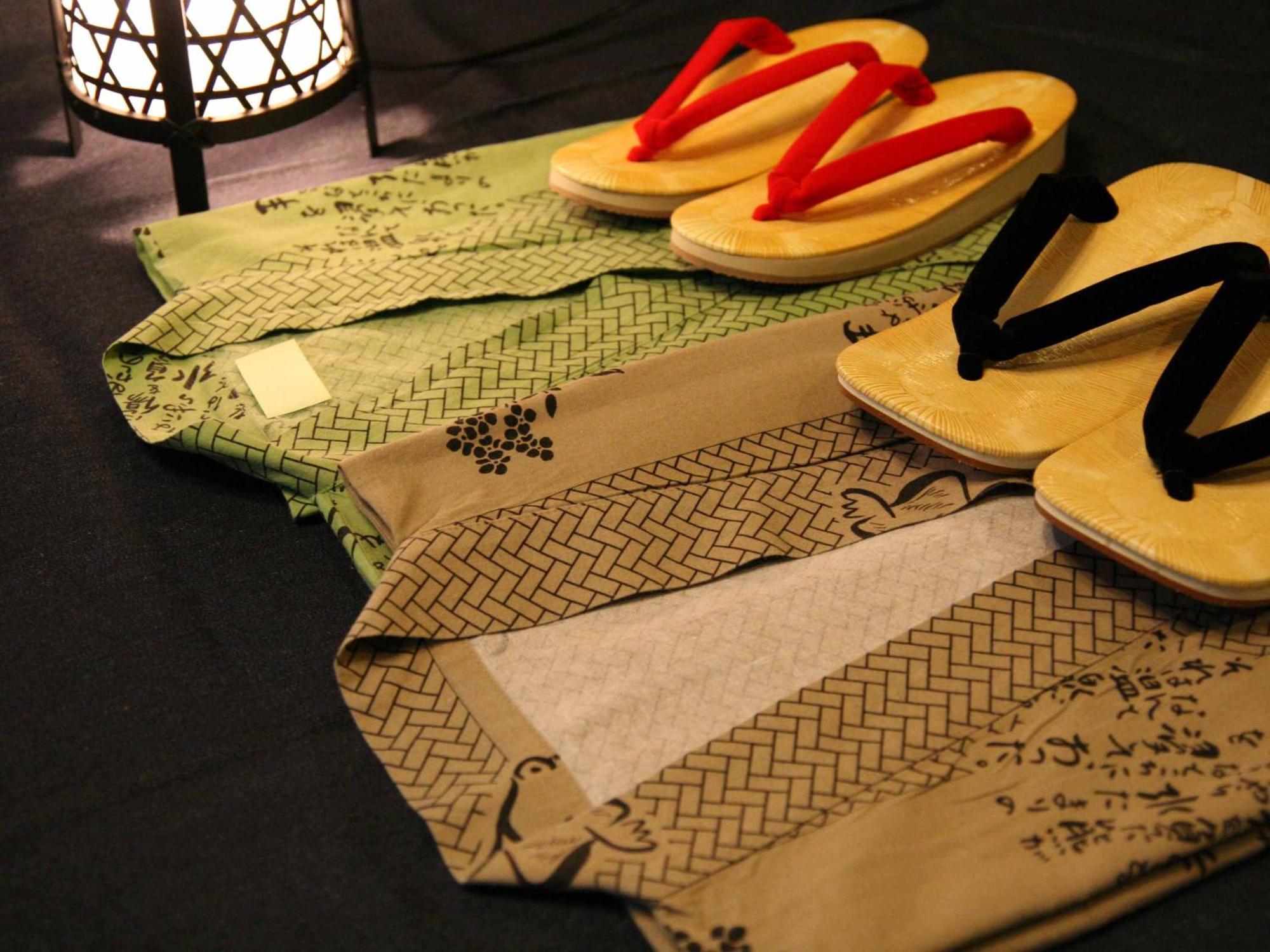 Nakajimaya Ryokan โนซาวะออนเซ็น ภายนอก รูปภาพ